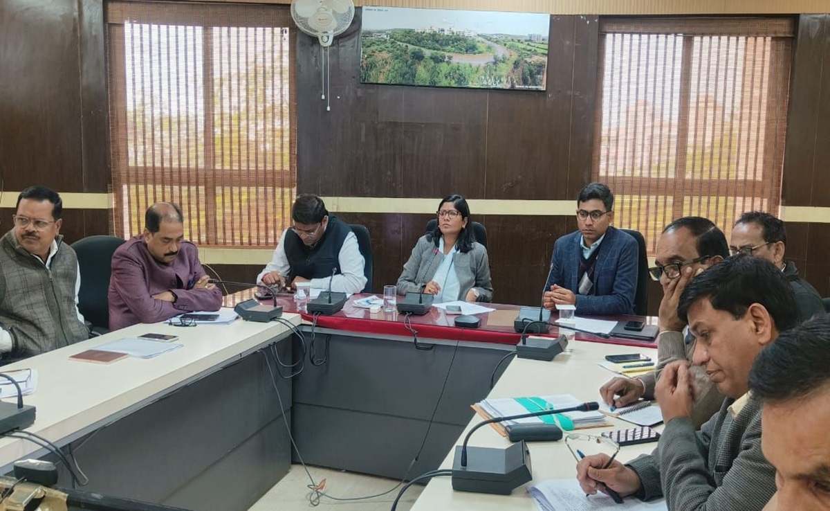 Good News: अब सहकारी समितियां चलाएंगी जन औषधि केंद्र व पेट्रोल पंप, ग्वालियर में अभिनव पहल