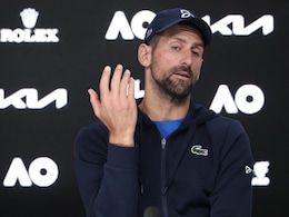 Novak Djokovic-Founded Player Union Launches Legal Blitz Against Tennis Governing Bodies