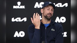 Novak Djokovic Posts Scan Of Australian Open Injury For 'Experts Out There'