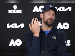 Novak Djokovic Posts Scan Of Australian Open Injury For 'Experts Out There'