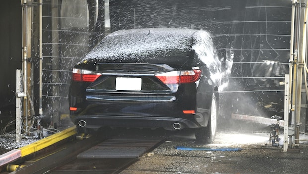 Why Pressure Washers Are a Must-Have For Car Owners: A Beginners Guide