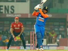 IND vs ENG : शर्माजी का बेटा छा गया, 13 बॉलमध्ये काढले 68 रन्स! टीम इंडियाचा इंग्लंडवर सहज विजय