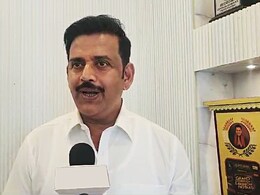 "तबीयत स्नान करने से ही ठीक होगी": महाकुंभ को लेकर NDTV से बोले गोरखपुर सांसद रवि किशन