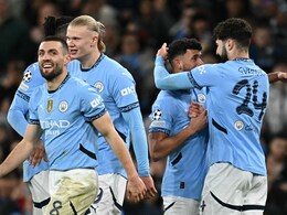 Manchester City Sign Kit Deal Worth Reported 1 Billion Pounds