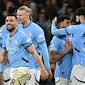 Manchester City Sign Kit Deal Worth Reported 1 Billion Pounds