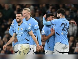 Man City vs Real Madrid: A Modern Champions League Classic