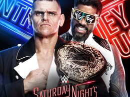 WWE Saturday Night's Main Event 2025: Start Time, Venue, Match Card, How And Where To Watch Live Stream In UK, USA And India