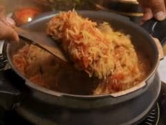 Move Over Gajar Ka Halwa, Try Gajar Gud Waale Chawal For A Delicious Twist This Winter Move Over Gajar Ka Halwa, Try Gajar Gud Waale Chawal For A Delicious Twist This Winter