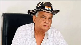 Hindenburg News: हिंडनबर्ग रिसर्च बंद होने से 'बहुत खुश' हैं किरोड़ी लाल मीणा, बोले- ये कांग्रेस का प्रोपेगेंडा था'