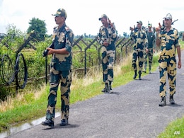 बांग्लादेश से भारत में अवैध एंट्री के तीन रूट, सभी के अलग-अलग रेट; जानिए कैसे एजेंट करवाते हैं सीमा पार बांग्लादेश से भारत में अवैध एंट्री के तीन रूट, सभी के अलग-अलग रेट; जानिए कैसे एजेंट करवाते हैं सीमा पार