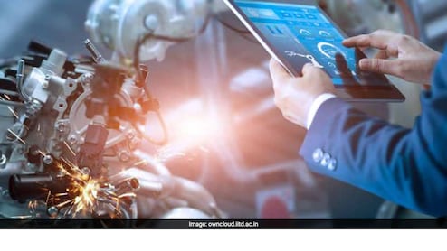 IIT Delhi Announces Robotics Programme With Focus On AI And Robot Control