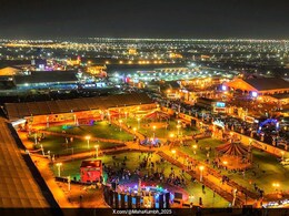 After 27 Years, Jharkhand Family Finds Lost Member As Monk In Maha Kumbh