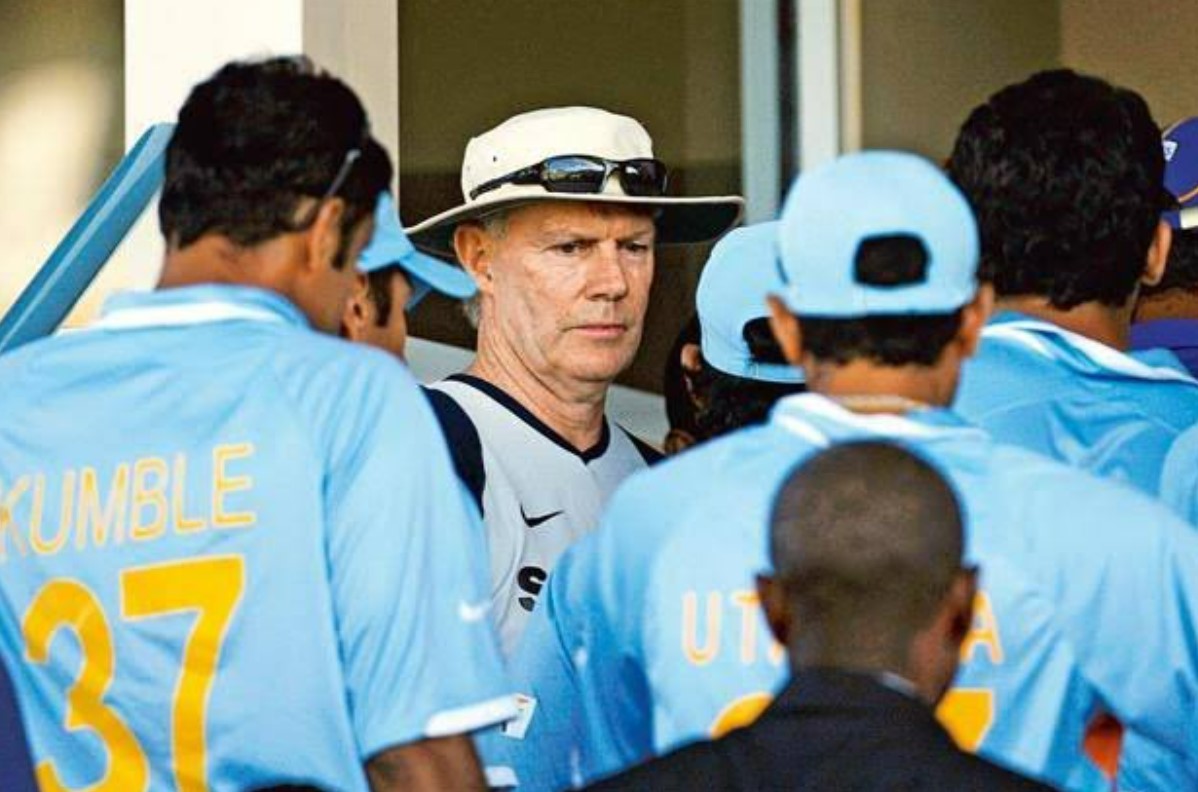 Irfan Pathan Shares Unheard Greg Chappell Tale: "Talked To Him In Private..."