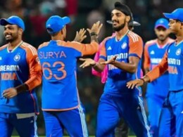 Champions Trophy 2025: 2 कारणांमुळे BCCI लांबणीवर टाकली टीमची घोषणा, प्रकरण 'गंभीर'