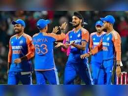 Champions Trophy 2025: इन 2 बड़ी वजहों से BCCI ने टाल दिया टीम का ऐलान, कारण बहुत ही "गंभीर" हैं Champions Trophy 2025: इन 2 बड़ी वजहों से BCCI ने टाल दिया टीम का ऐलान, कारण बहुत ही "गंभीर" हैं