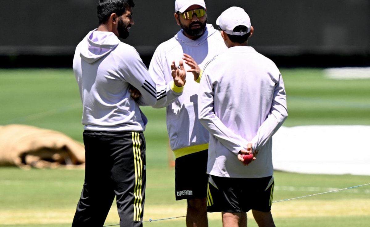 Gautam Gambhir Under Scanner: Report Says “Players Insecure”. After Champions Trophy, Coach May Be… | Cricket News