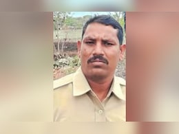 महाराष्ट्र : बीड के पुलिस मुख्यालय में पुलिसकर्मी ने की आत्महत्या महाराष्ट्र : बीड के पुलिस मुख्यालय में पुलिसकर्मी ने की आत्महत्या