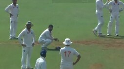 Huge Controversy In Ranji As Iyer Survives Appeal. J&K Players In Shock