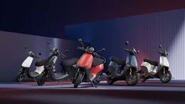Ola S1 Gen 3 e-Scooter Launched In India Priced At Rs 79,999