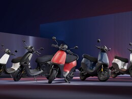 Ola S1 Gen 3 e-Scooter Launched In India Priced At Rs 79,999