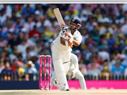 IND vs AUS: 'ऑस्ट्रेलिया को हिलाकर रख दिया...', ऋषभ पंत की पारी ने "क्रिकेट के भगवान" सचिन को किया हैरान, ऐसे किया रिएक्ट IND vs AUS: 'ऑस्ट्रेलिया को हिलाकर रख दिया...', ऋषभ पंत की पारी ने "क्रिकेट के भगवान" सचिन को किया हैरान, ऐसे किया रिएक्ट
