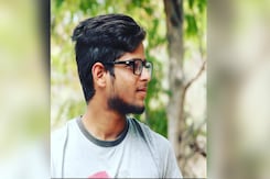 Hyderabad Man Shot Dead In US, Was Looking For A Job Hyderabad Man Shot Dead In US, Was Looking For A Job