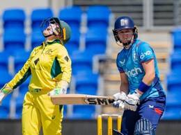 England Blasted After Women's Ashes Series Loss: "Are You Improving..."