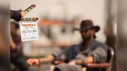 Shahid Kapoor, Triptii Dimri Begin Shooting For Vishal Bhardwaj's Action-Thriller