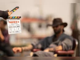 Shahid Kapoor, Triptii Dimri Begin Shooting For Vishal Bhardwaj's Action-Thriller