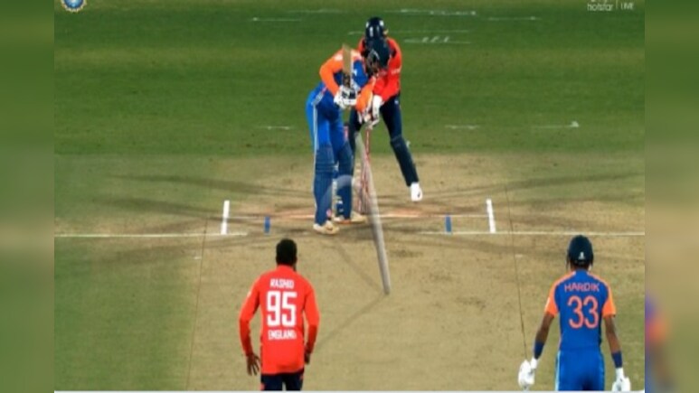 IND vs ENG: आदिल रशीद की इस करिश्माई गेंद ने बदल दिया पूरा मैच , बल्लेबाज के उड़ गए होश, यकीन करना हो रहा मुश्किल