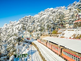 IMD’s Yellow Alert For Himachal: Stay Safe With These 5 Travel Precautions IMD’s Yellow Alert For Himachal: Stay Safe With These 5 Travel Precautions