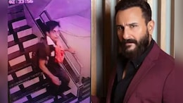 Security Guards In Saif's Building Were Sleeping When Attacker Entered: Cops