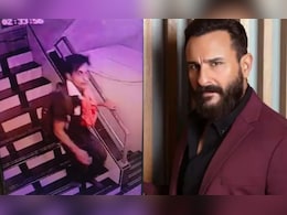Security Guards In Saif's Building Were Sleeping When Attacker Entered: Cops Security Guards In Saif's Building Were Sleeping When Attacker Entered: Cops