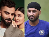 "What Have The Wives Done?" India Great Harbhajan Singh Slams Restricting Families On Team India Tours