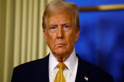 Trump Would Have Been Convicted If He Wasn't Elected: Special Counsel Report Trump Would Have Been Convicted If He Wasn't Elected: Special Counsel Report