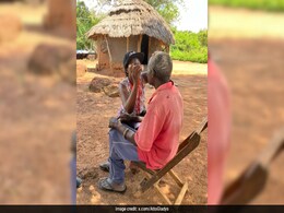 Eyelids Turn Inwards, Lashes Rip Out: Eye Disease Afflicts Ethiopia Eyelids Turn Inwards, Lashes Rip Out: Eye Disease Afflicts Ethiopia