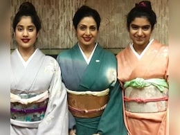 Boney Kapoor Shares Throwback Gems From Sridevi's <i>English Vinglish</i> Promotional Diaries In Tokyo Boney Kapoor Shares Throwback Gems From Sridevi's <i>English Vinglish</i> Promotional Diaries In Tokyo