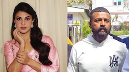सुकेश चंद्रशेखर ने जैकलीन को फिर से लिखा लव लेटर, नए साल पर किया प्यार का इज़हार