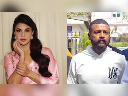 सुकेश चंद्रशेखर ने जैकलीन को फिर से लिखा लव लेटर, नए साल पर किया प्यार का इज़हार