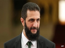 Who Is Ahmed Al-Sharaa, Interim President Of Syria After Assad's Ouster Who Is Ahmed Al-Sharaa, Interim President Of Syria After Assad's Ouster