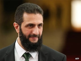 "Very Dangerous": Israel Rejects Syrian Interim President's Renewed Pledge "Very Dangerous": Israel Rejects Syrian Interim President's Renewed Pledge