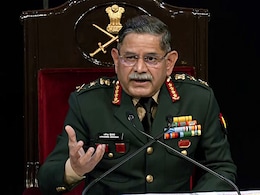 चीन, पाकिस्तान, बांग्लादेश से लेकर मणिपुर तक... आर्मी चीफ ने देश को दी हालात की जानकारी चीन, पाकिस्तान, बांग्लादेश से लेकर मणिपुर तक... आर्मी चीफ ने देश को दी हालात की जानकारी
