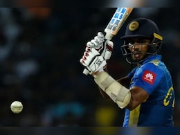 दासुन शनाका की भविष्यवाणी, इन 4 टीमों में से कोई एक टीम जीतेगी चैंपियंस ट्रॉफी का खिताब