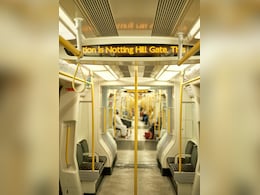 Caught Ticketless? Rail Fines Could Turn Into 'Yellow Cards' In UK