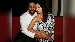 Amid Separation Rumours, Abhishek Bachchan Reacts To Comparisons With Wife Aishwarya Rai Bachchan: "It's Never Going To Get Easy"