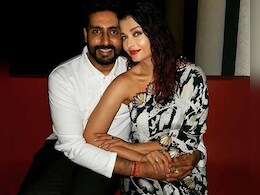 Amid Separation Rumours, Abhishek Bachchan Reacts To Comparisons With Wife Aishwarya Rai Bachchan: "It's Never Going To Get Easy"