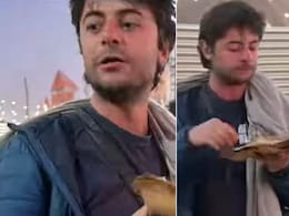 हैरी पॉटर भी पहुंचा महाकुंभ! भंडारा खाते इस शख्स को देख हैरान रह गए लोग, वायरल Video देख आप भी खा जाएंगे धोखा हैरी पॉटर भी पहुंचा महाकुंभ! भंडारा खाते इस शख्स को देख हैरान रह गए लोग, वायरल Video देख आप भी खा जाएंगे धोखा