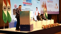 Invest in MP: 'भारतीयता की होती है विशेष अनुभूति', टोक्यो में भारतीयों को सीएम यादव ने किया संबोधित