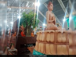 Bihar's Republic Day Tableau To Showcase State's 'Tangible Heritage' Bihar's Republic Day Tableau To Showcase State's 'Tangible Heritage'