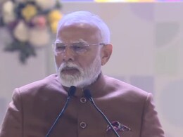 PM Modi Inaugurates Grameen Bharat Mahotsav 2025 In Delhi